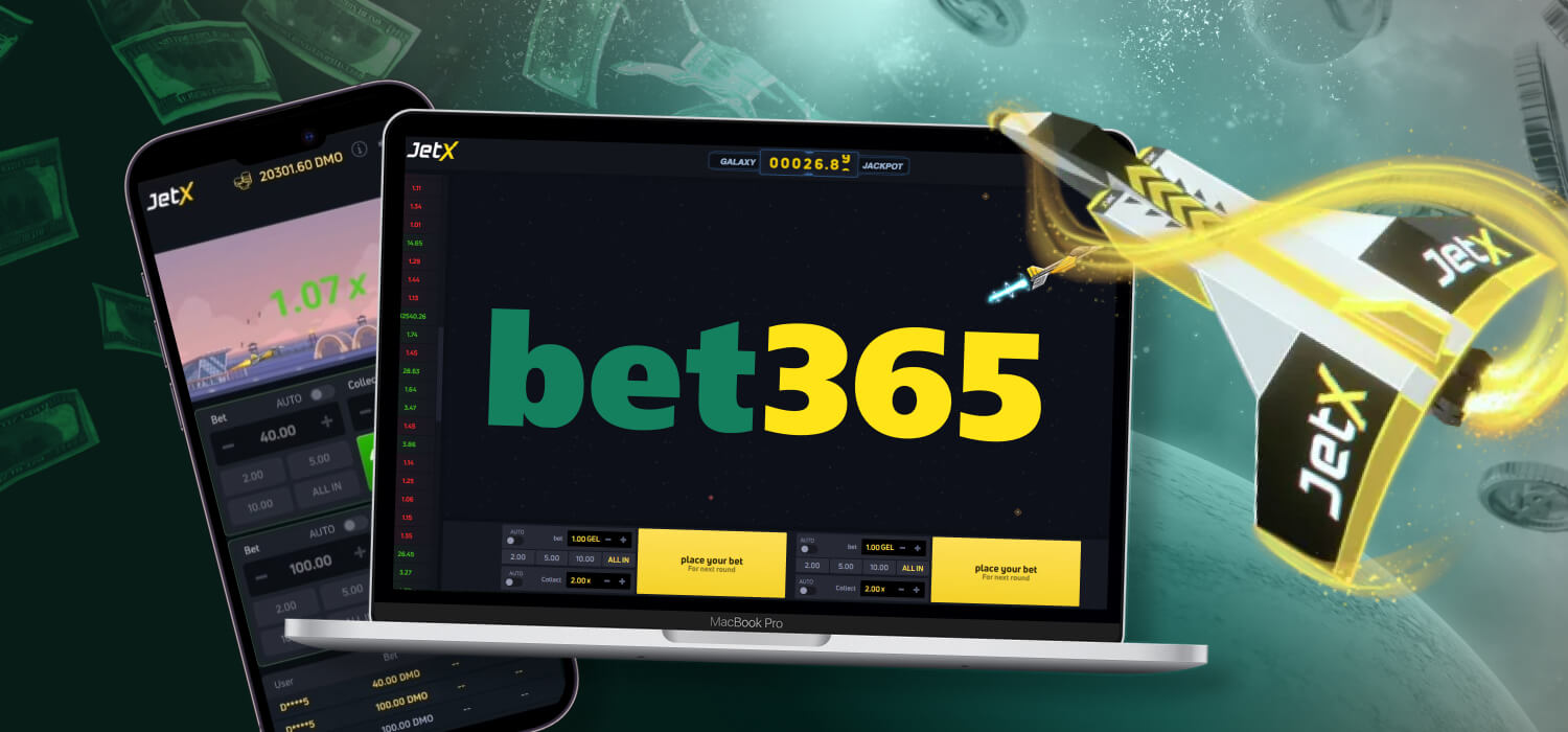 about bet365