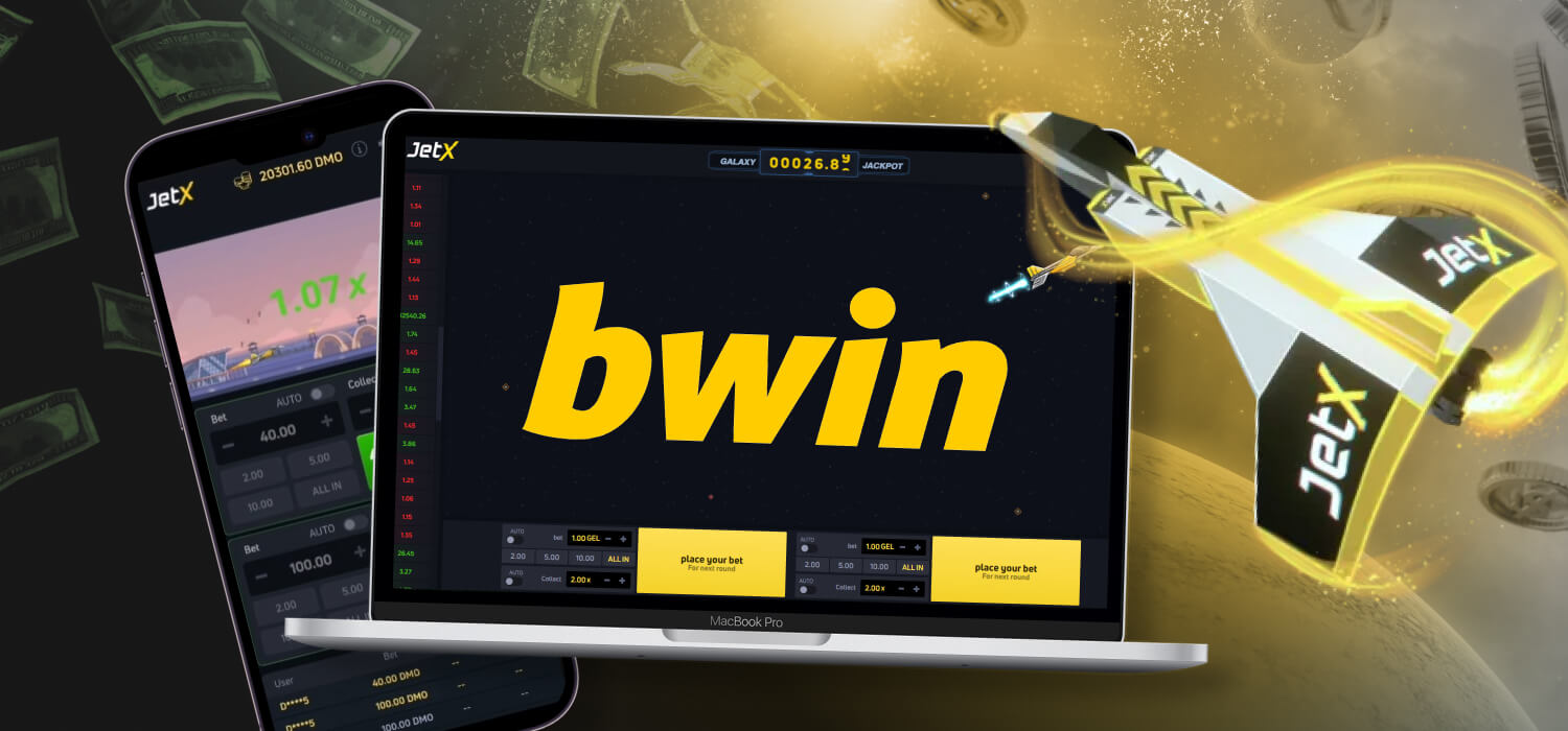 about bwin