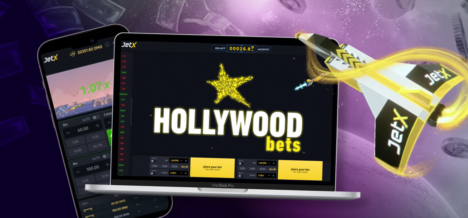 about hollywoodbets