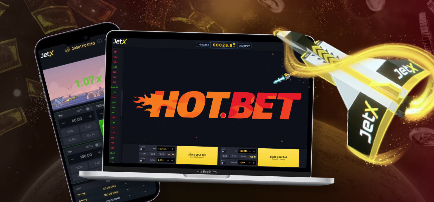 about hotbet