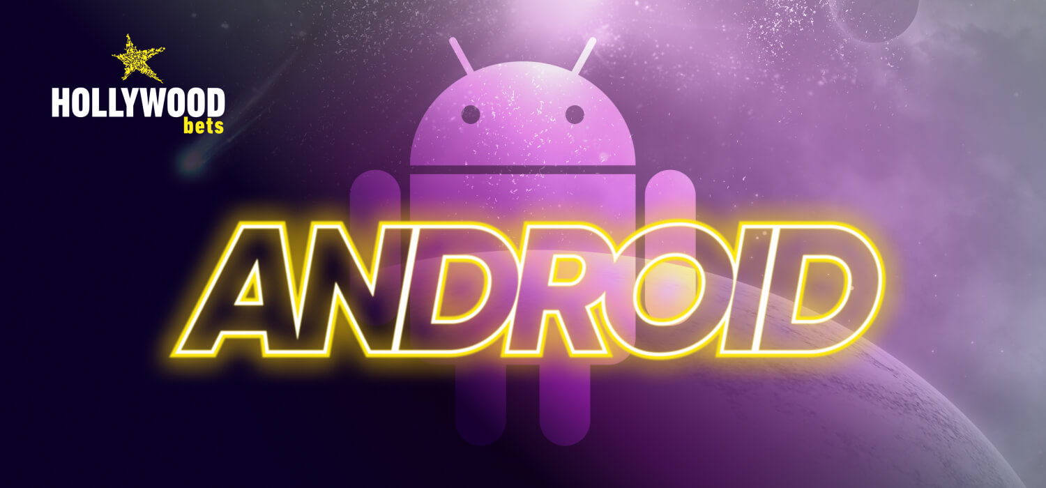 android hollywoodbets