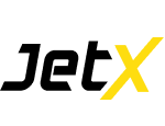 JetX App Download for Android and iOS icon
