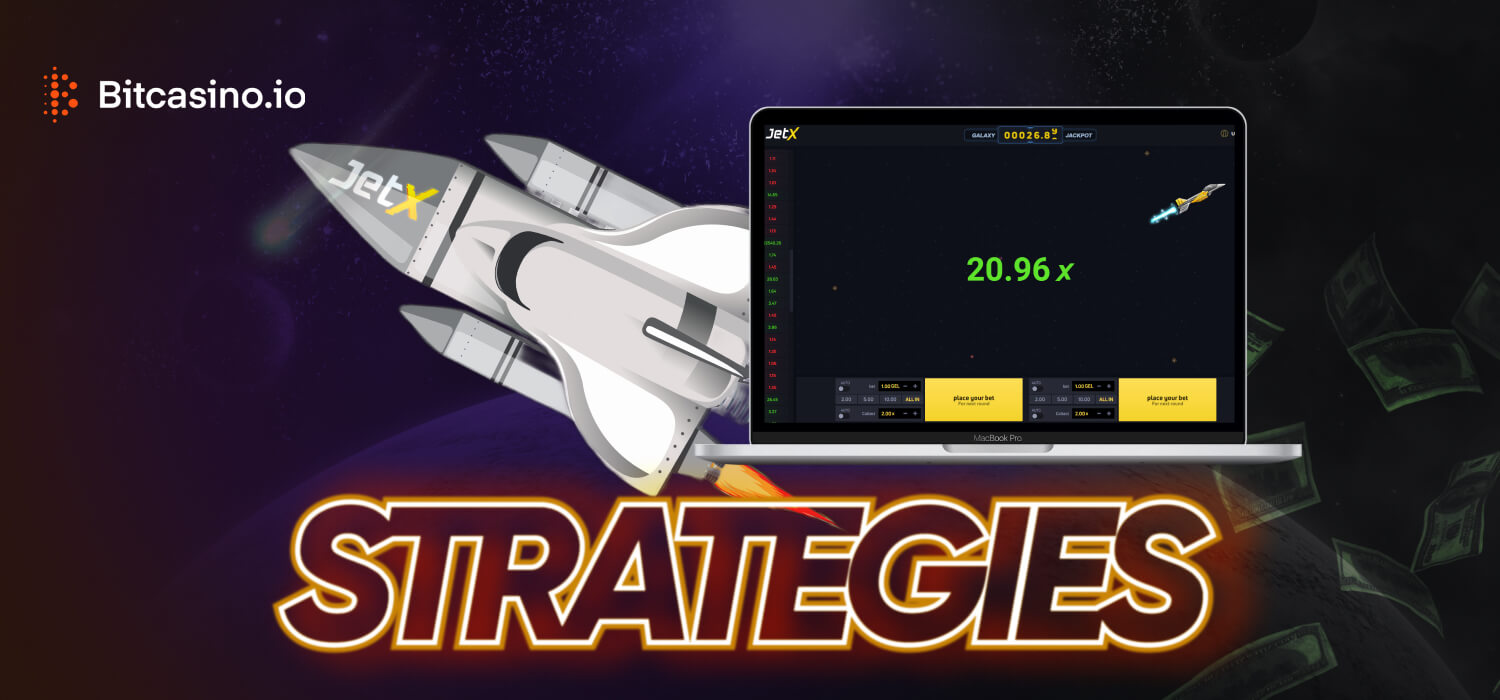 strategies bitcasino