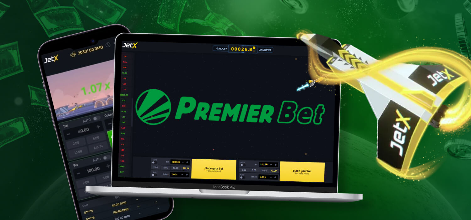 about premierbet