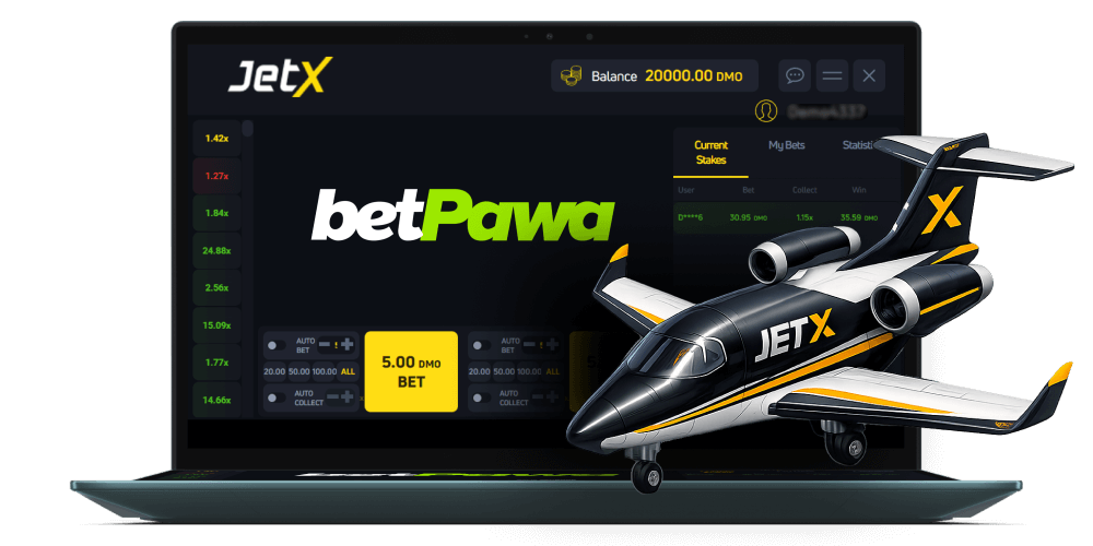 jetx betpawa main