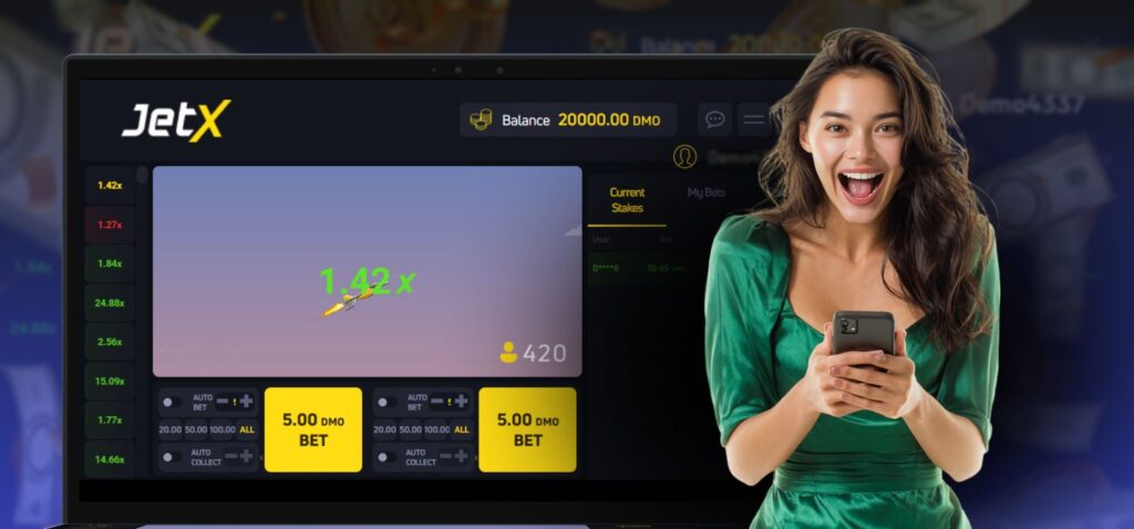 strategies for jetx on betway